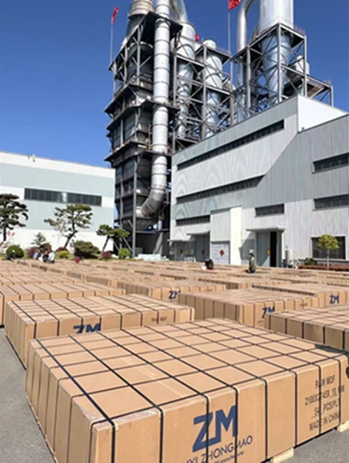 China Plain MDF 1830X3660X8MM best